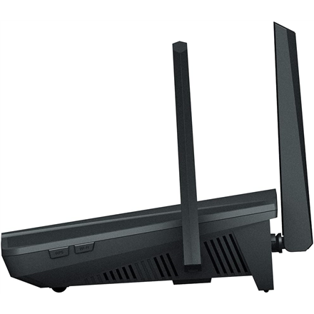 Synology RT6600ax Ultraшвидкий та bezpieczny router бездротовий dla domów Synology - 5