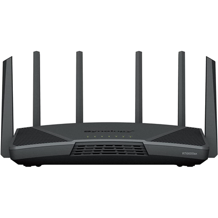 Synology RT6600ax Ultraшвидкий та bezpieczny router бездротовий dla domów Synology - 3