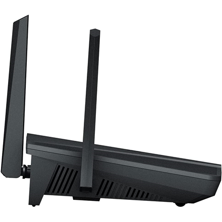 Synology RT6600ax Ultraшвидкий та bezpieczny router бездротовий dla domów Synology - 6