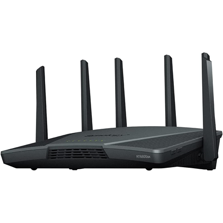 Synology RT6600ax Ultraшвидкий та bezpieczny router бездротовий dla domów Synology - 7