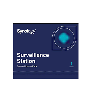 Synology | ЛІЦЕНЗІЯ НА ПРИСТРІЙ (X 1)