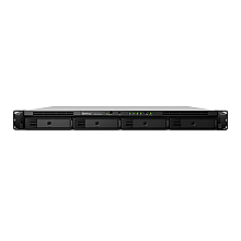 Synology DiskStation RS1619xs+ до 4 HDD/SSD Hot-Swap