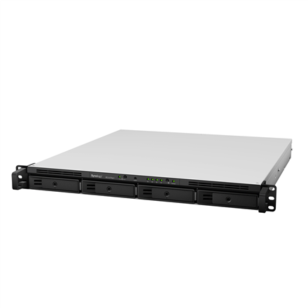Synology DiskStation RS1619xs+ до 4 HDD/SSD Hot-Swap - 2