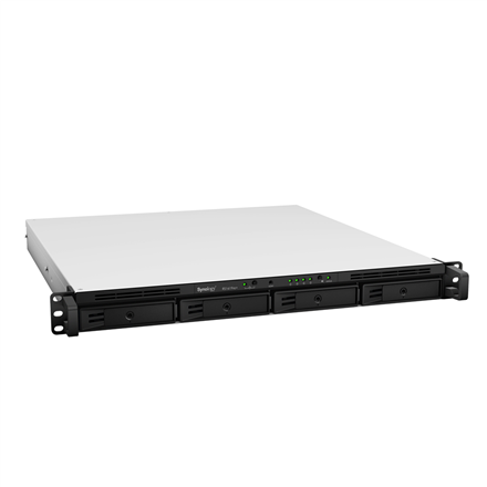 Synology DiskStation RS1619xs+ до 4 HDD/SSD Hot-Swap - 6
