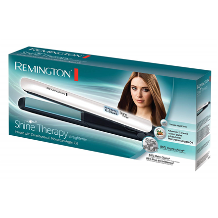 Remington Prostownica для волосся S8500 Shine Therapy - 2