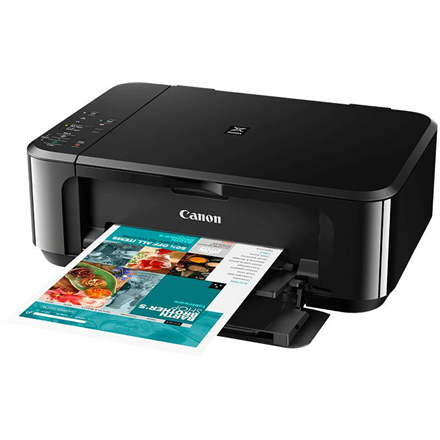 Canon PIXMA MG3650S Принтер / kopiarka / skaner Kolorowa - 1