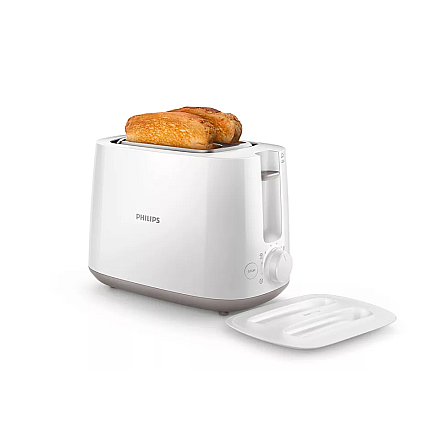 Philips HD2582/00 Тостер Потужність 760 - 900 Вт - 3