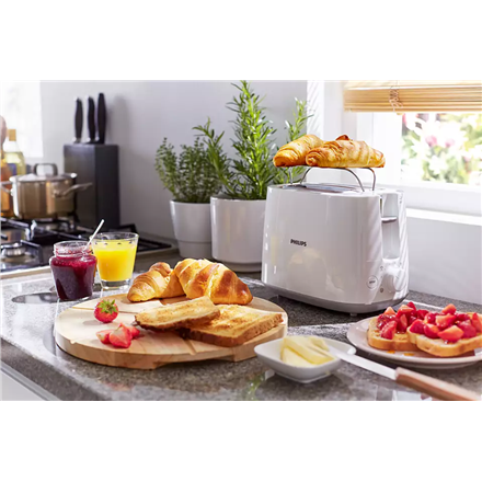 Philips HD2582/00 Тостер Потужність 760 - 900 Вт - 2