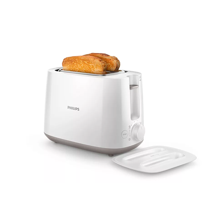 Philips HD2582/00 Тостер Потужність 760 - 900 Вт - 1