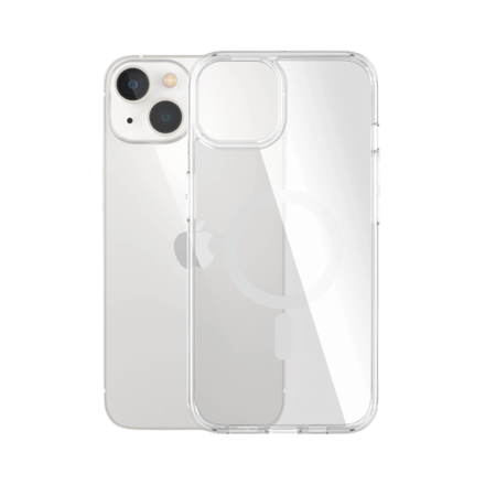 Pokrowiec na telefon PanzerGlass | MagSafe Apple iPhone 14 | Przeźroczysty - 1