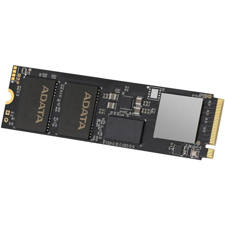 ADATA XPG Gammix S70 BLADE 2000 GB Накопичувач SSD w formacie M.2 2280 - 3