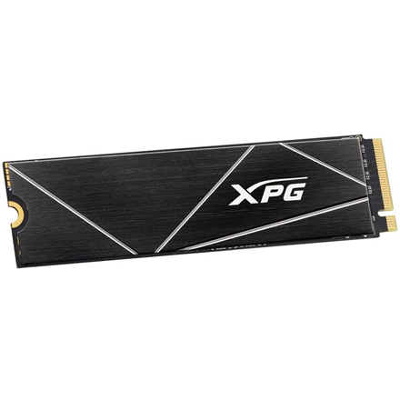 ADATA XPG Gammix S70 BLADE 2000 GB Накопичувач SSD w formacie M.2 2280 - 1
