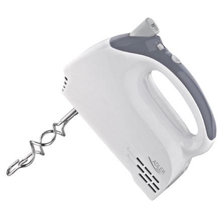Adler AD 4201 g Mikser Mikser ручний - 5