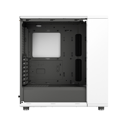 Zasilacz do Komputera Fractal Design North w Kolorze Kredowego Białego z Zestawem Bez Zasilacza ATX - 3
