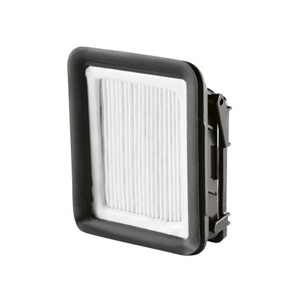 Bissell | CrossWave FreshStart | Filtr Antybakteryjny | 1 szt. - 1