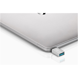 Жіночі | 9-pinowe USB typu A | Чоловічі | 24-pinowe USB-C | срібні