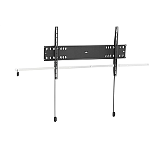 Vogels | Uchwyt ścienny | 55-80 " | Maksymalna waga (udźwig) 75 kg | Czarny
