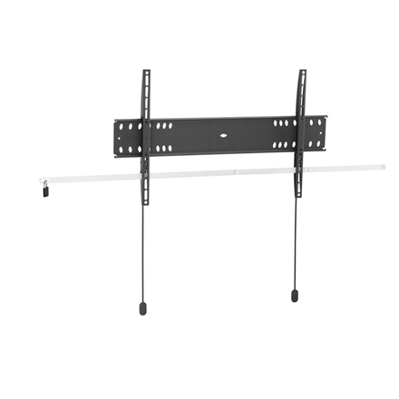 Vogels | Uchwyt ścienny | 55-80 " | Maksymalna waga (udźwig) 75 kg | Czarny - 1