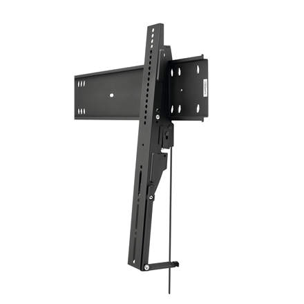Vogels | Uchwyt ścienny | PFW 6810 | Uchwyt | 55-80 " | Maksymalna waga (udźwig) 75 kg | Czarny - 3