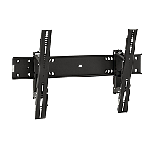 Vogels | Uchwyt ścienny | PFW 6810 | Uchwyt | 55-80 " | Maksymalna waga (udźwig) 75 kg | Czarny
