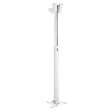 Стельовий кронштейн для проектора Vogels PPC1585, білий