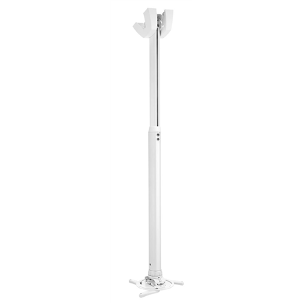 Стельовий кронштейн для проектора Vogels PPC1585, білий - 1