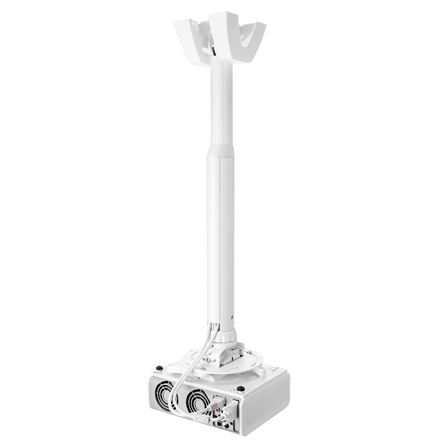 Кронштейн sufitowy для projektora Vogels PPC1555W - 2