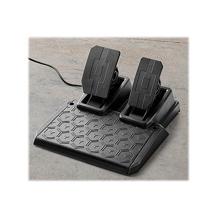 Thrustmaster Рульовий колесо T128-X Чорне - 10
