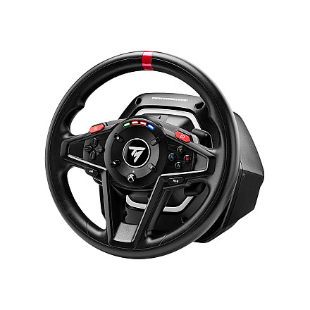 Thrustmaster Рульовий колесо T128-X Чорне - 12