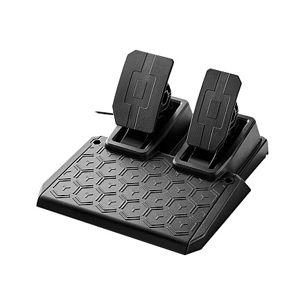 Thrustmaster Рульовий колесо T128-X Чорне - 13