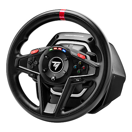 Thrustmaster Рульовий колесо T128-X Чорне - 2