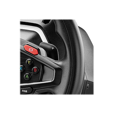 Thrustmaster Рульовий колесо T128-X Чорне - 9