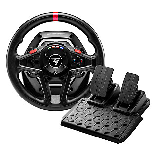 Thrustmaster Рульовий колесо T128-X Чорне