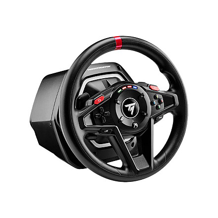 Thrustmaster Рульовий колесо T128-X Чорне - 14