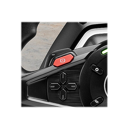 Thrustmaster Рульовий колесо T128-X Чорне - 11