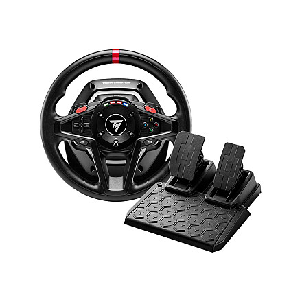 Thrustmaster Рульовий колесо T128-X Чорне - 6