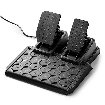 Thrustmaster Рульовий колесо T128-X Чорне - 3