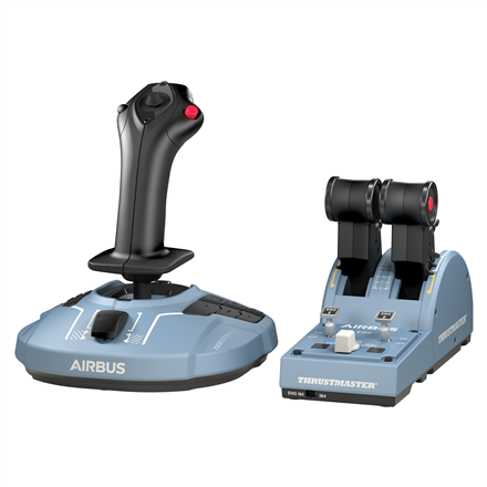 Thrustmaster | Joystick TCA Ofiicer Pack Airbus Edition | Joystick - 1
