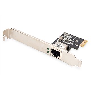Digitus Мережева карта Ethernet Fast Ethernet