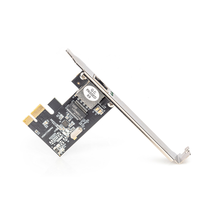Digitus Мережева карта Ethernet Fast Ethernet - 4