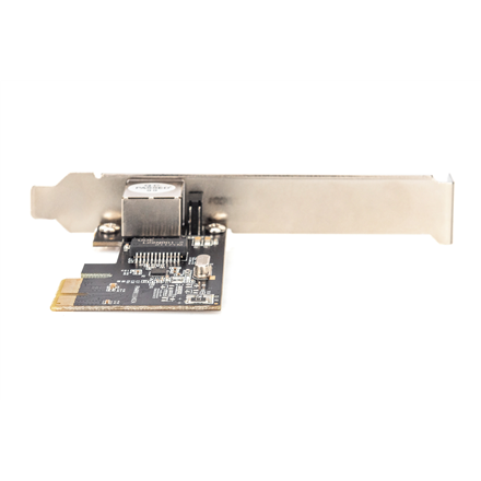 Digitus Мережева карта Ethernet Fast Ethernet - 2
