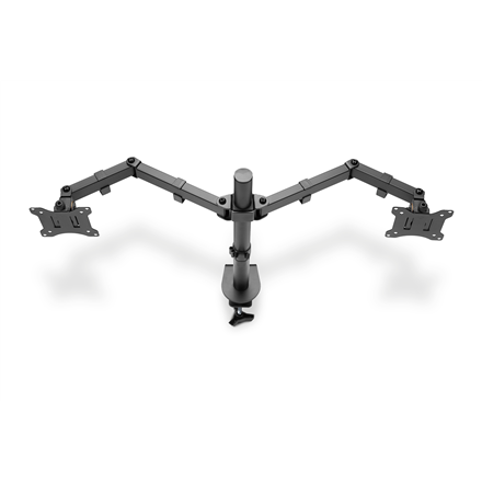 Digitus Desk Mount Swivel, Height adjustment 15-32 