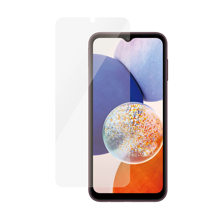 PanzerGlass Ochraniacz ekranu - скло Samsung Galaxy A14 5G - 1