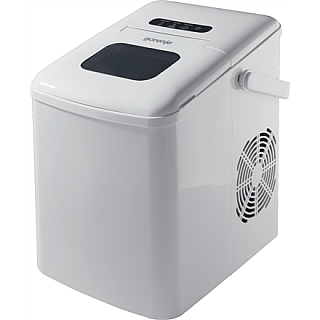Gorenje | Kostkarka для lodu | IMD1200W | Ємність 1,8 L | білий
