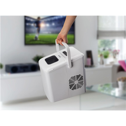 Gorenje | Kostkarka для lodu | IMD1200W | Ємність 1,8 L | білий - 3