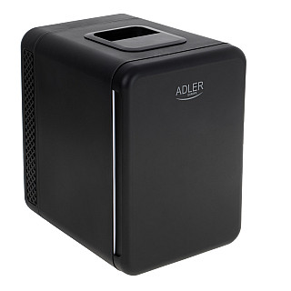 Adler AD 8084 Mini lodówka Klasa ефективності energetycznej