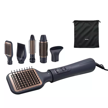 Philips Hair Styler BHA530/00 Серія 5000 Gwarancja 24 місяцьe - 5