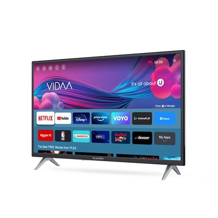Allview 32iPlay6000-H 32