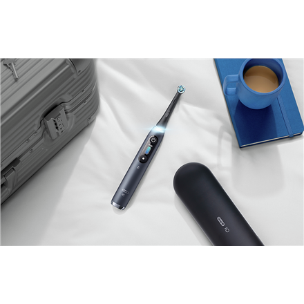 Oral-B iO 9 Seria Duo Електрична зубна щітка Перезаряджувана - 4