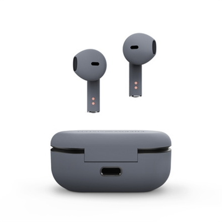 Energy Sistem | True Wireless Earbuds | Earphones Style 4 | Wireless | In-ear | Microphone | Wireless | Stone - 3